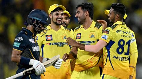 csk vs gt highlights 2019